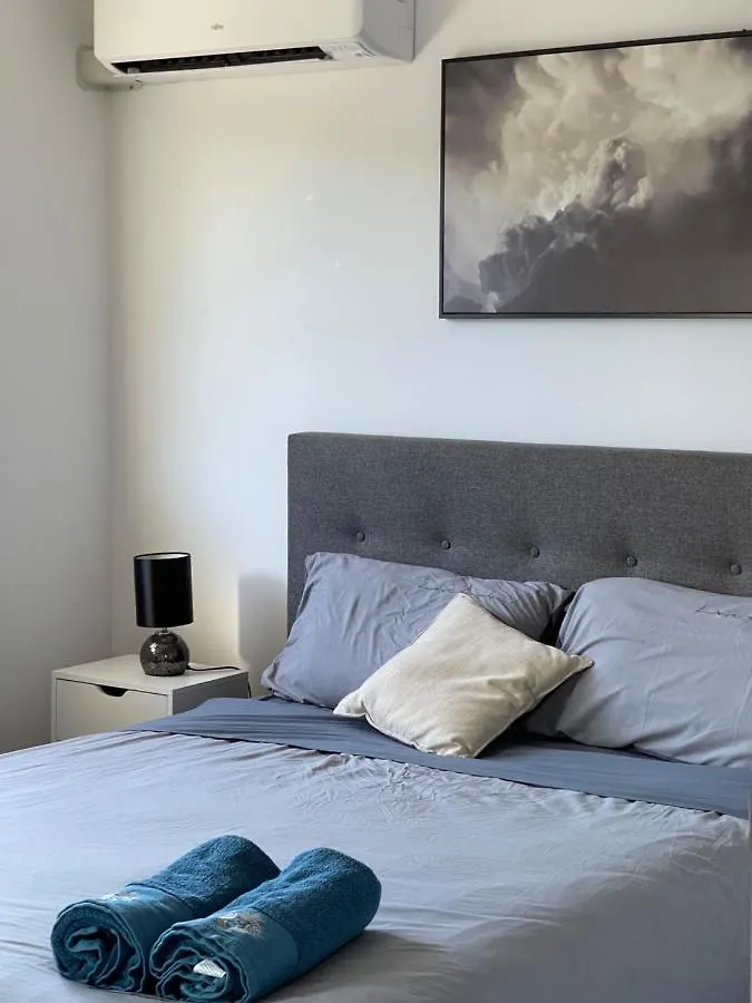 Holiday home Cozy Townhouse In Dakabin Ideal For Young Family Kallangur
