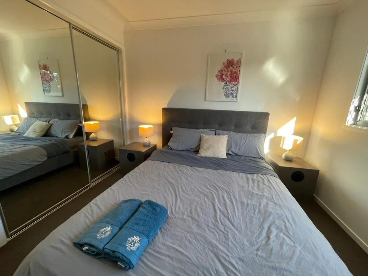 Cozy Townhouse In Dakabin Ideal For Young Family Kallangur