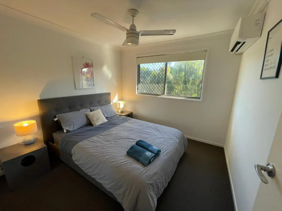 Holiday home Cozy Townhouse In Dakabin Ideal For Young Family Kallangur Australia