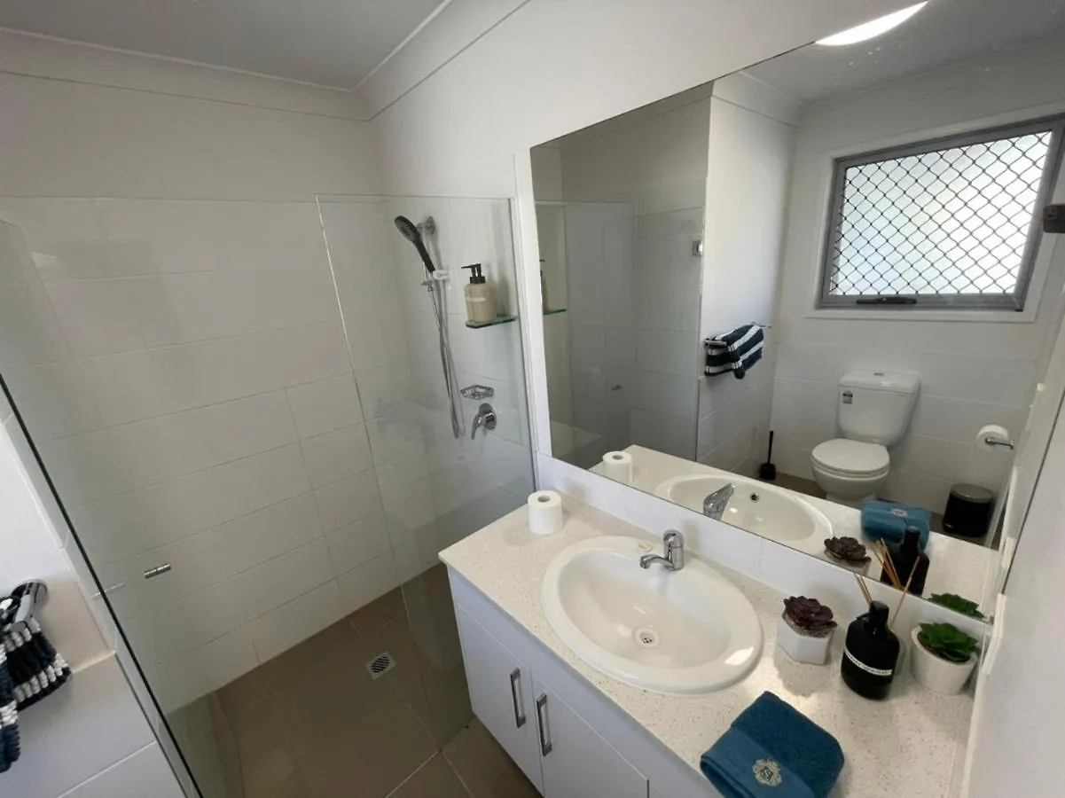 Holiday home Cozy Townhouse In Dakabin Ideal For Young Family Kallangur