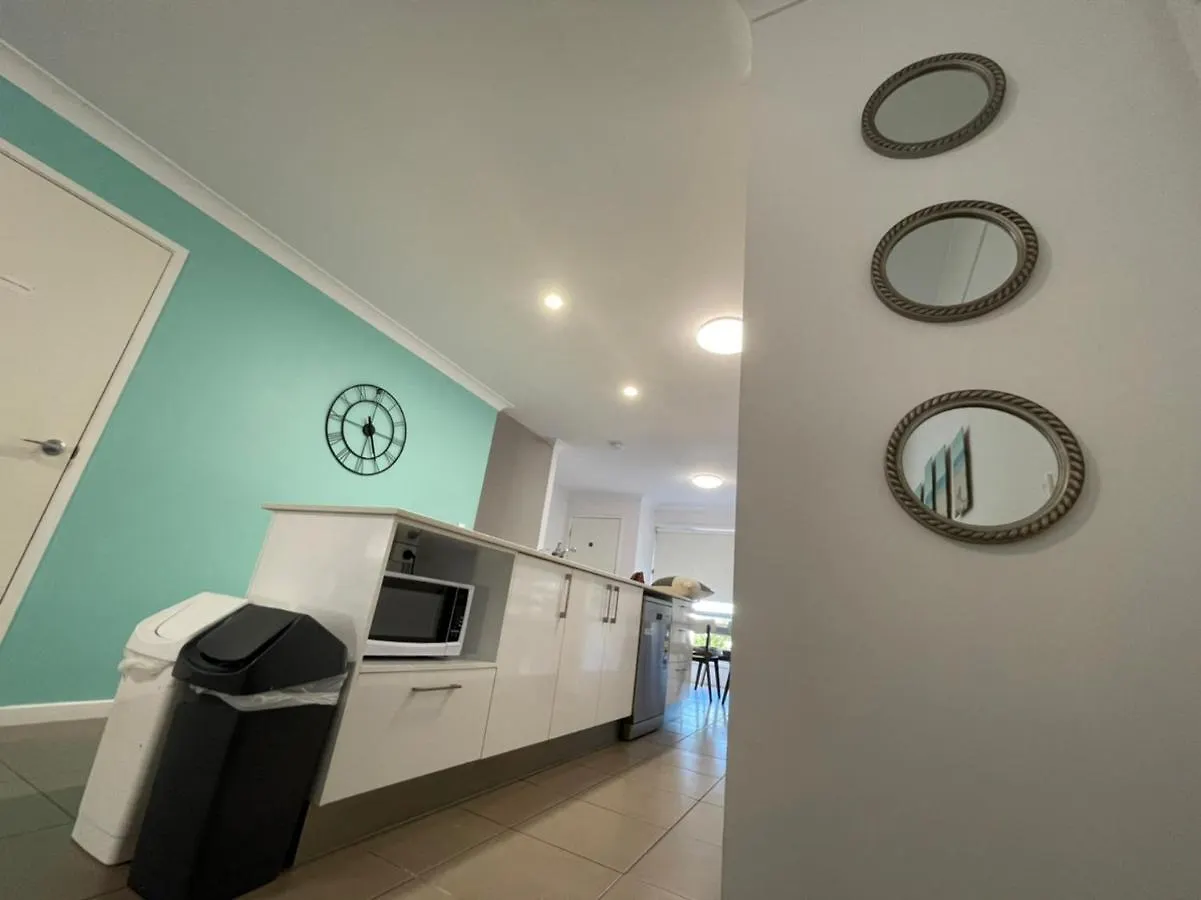 Cozy Townhouse In Dakabin Ideal For Young Family Kallangur