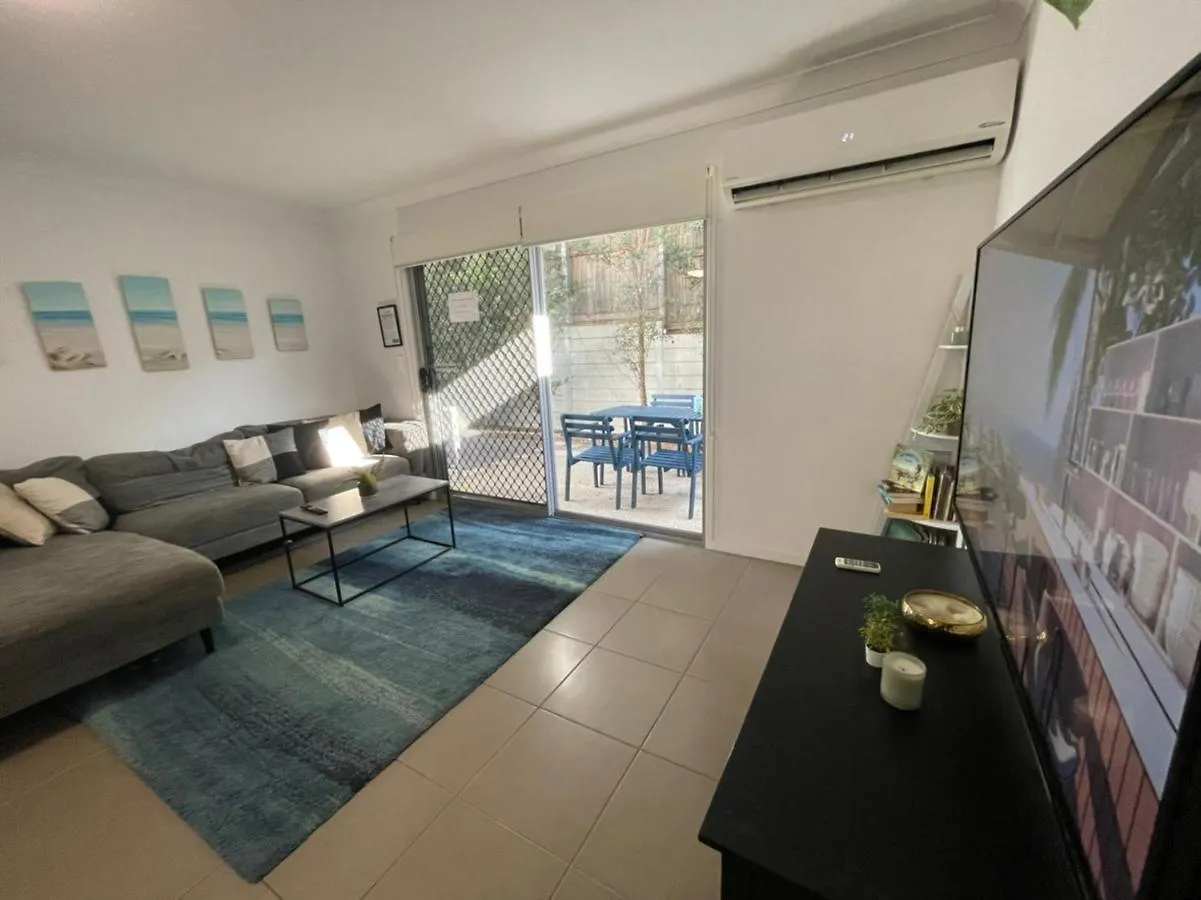 Cozy Townhouse In Dakabin Ideal For Young Family Kallangur